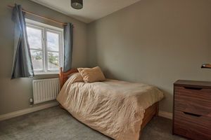 Bedroom 3- click for photo gallery